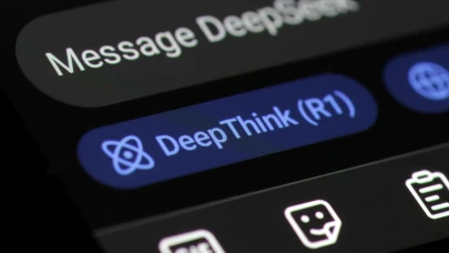 DeepSeek's Impact on Global Investors