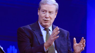 Druckenmiller Adds Airline Stocks, Amazon, and Warner Bros, Sells Broadcom