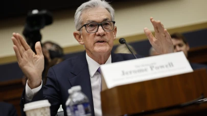 Jerome Powell Highlights Importance of Free Trade