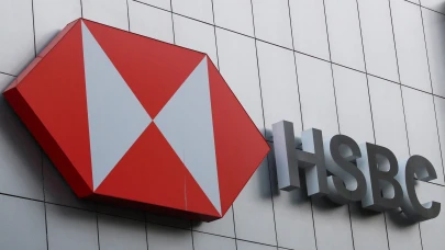 HSBC Unveils $2 Billion Share Buyback Following 6.5% Jump in Annual Profit