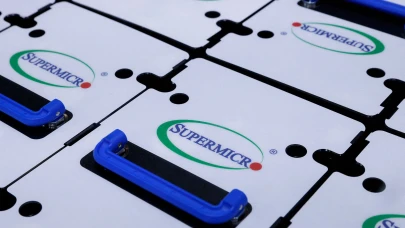 Super Micro Computer Provides Optimistic Fiscal 2026 Outlook