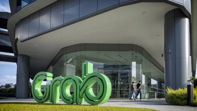 Grab Holdings Upgraded to Overweight by JPMorgan