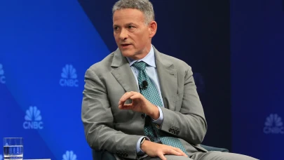 Inside Value Investor David Einhorn’s Latest Portfolio Moves