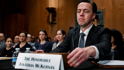 Senators Challenge Trump’s CFPB Nominee: ‘On the Titanic—Good Luck’