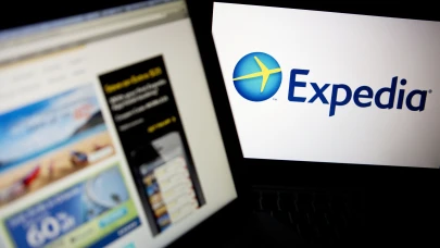 Expedia's Stock Surges 17.6% After Strong Fourth-Quarter Results