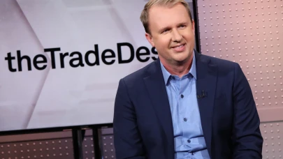 The Trade Desk: Revolutionizing Digital Advertising