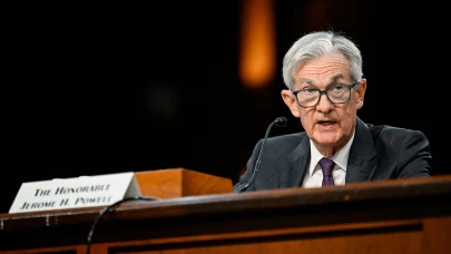 Fed President Musalem Expresses Concerns About Inflation Risks