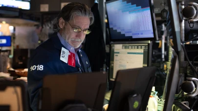 Morgan Stanley Suggests Services Companies May Fare Better Amid Global Trade Tensions