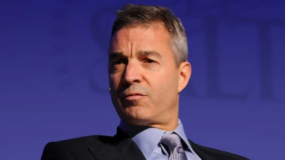 Third Point's Daniel Loeb Optimistic About Stock Market Amid Volatility