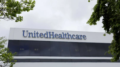 Investors Pull Back from UnitedHealth Group and Deckers Outdoor Amid Stock Market Slump
