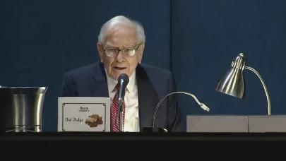 Berkshire Hathaway Makes Strategic Investment in Occidental Petroleum