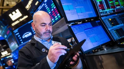Health-Care Stock Plummets by 8% in Premarket Trading