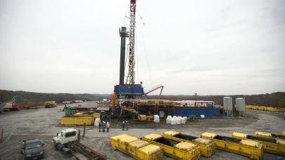 Natural Gas Demand Continues to Rise, According to EQT Corp CEO