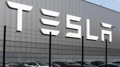 Tesla Faces Challenges in 2025 Due to Tariffs, Says Bank of America