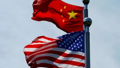 China Strikes Back: New Tariffs of Up to 15% on U.S. Goods Set for March 10