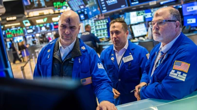 Uber Stock Surges 27% at the Beginning of the Year