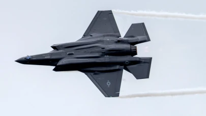 Citi Research Identifies Opportunity in Aerospace and Defense Stocks