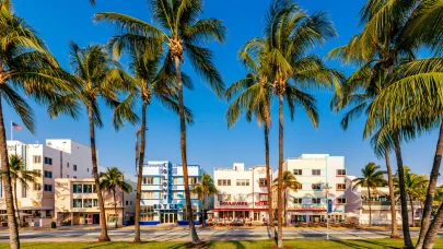 Future Proof Citywide Conference Draws Financial Leaders to Miami Beach