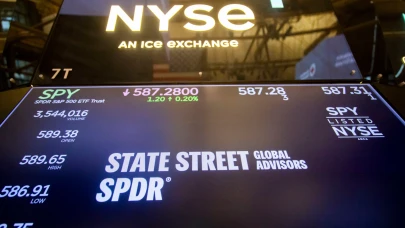 State Street and Bridgewater Associates Launch All Weather ETF