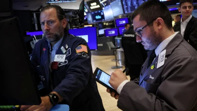 Morgan Stanley Identifies Stocks with Tariff Protection