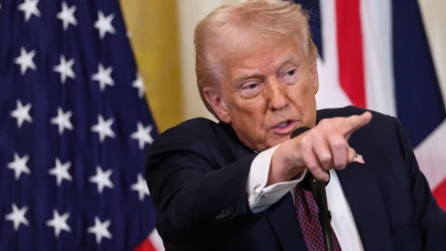 The 'White House Put': How February’s Market Turmoil Could Rein in Trump