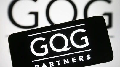 GQG Partners' Fund Outperforming Market Amid Volatility