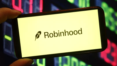 Investors Advised to Exercise Caution with Robinhood Stock