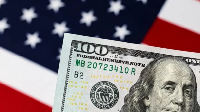 US Dollar Slips After Trump's Tariff Plans