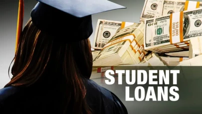 Uncertainty for Student-Loan Borrowers as Donald Trump Becomes President