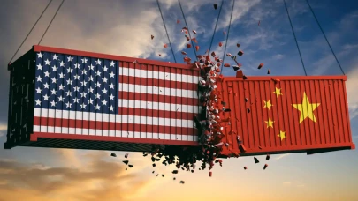 U.S. Trade Deficit Reaches $80 Billion, Increasing by 6%