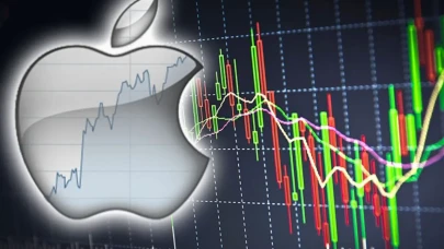 Jefferies Downgrades Apple Stock Due to Cautious Outlook on Future Quarters
