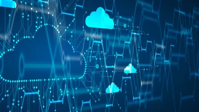 Cloud Software Company Reports Single-Digit Revenue Growth for First Time