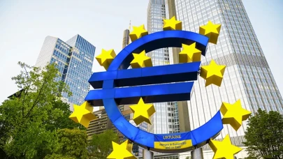 New Estimates Reveal Modest Eurozone Economic Growth in Late 2024