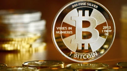 States Propose Establishing Bitcoin Reserves Worth $23 Billion