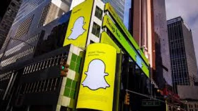 Snap Inc. Reports Quarterly Profit and Increased User Base