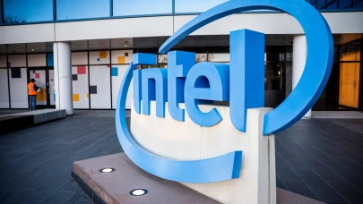 Broadcom Interested in Acquiring Intel's Design Business