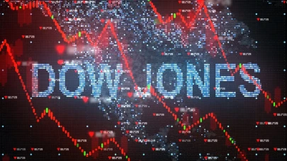 Dow Erases All Gains Since Trump’s Inauguration Amid Renewed Stagflation Fears