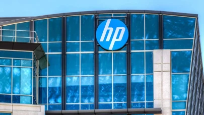 HP Inc. Takes Preemptive Measures Against Tariff Impact