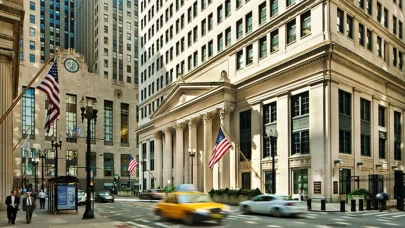 Federal Reserve Meeting Minutes to Focus on Trade Tariffs