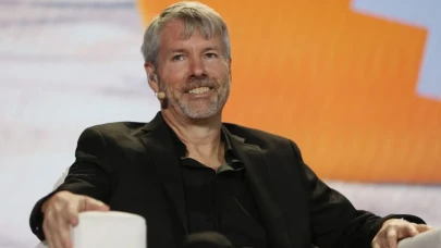 MicroStrategy’s Bitcoin Bet Grows to $47.4 Billion with Latest Acquisition