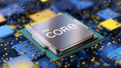 Intel Stock Surges Amid Favorable Political Climate and Positive Analyst Comments