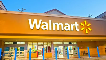 Walmart's Strong Performance Continues Despite Rising Prices