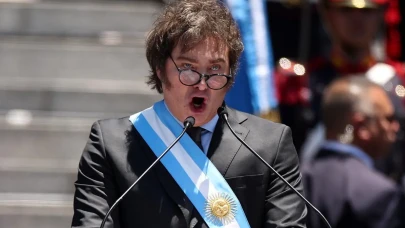 Milei’s Crypto Scandal: What It Could Mean for Argentine Stocks