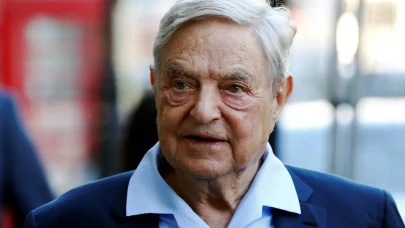 Soros Fund Management Increases Tech Investments