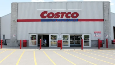 Costco Shares Fall After Missing Earnings Expectations