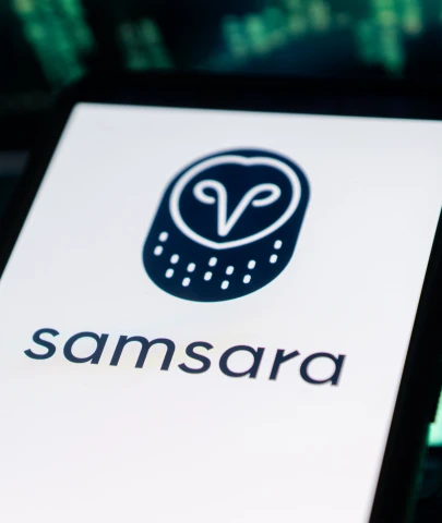 Samsara Shares Present Attractive Entry Point, Says Piper Sandler Analyst