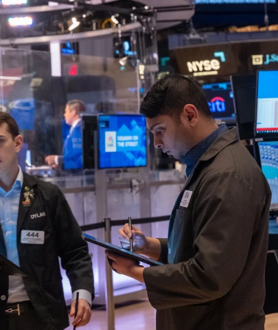 CBOE Global Markets Warns Stock Market is Underpricing Tariff Risks