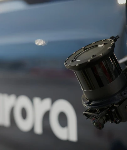 Aurora Innovation's Upcoming Release Could Boost Stock, Says Morgan Stanley
