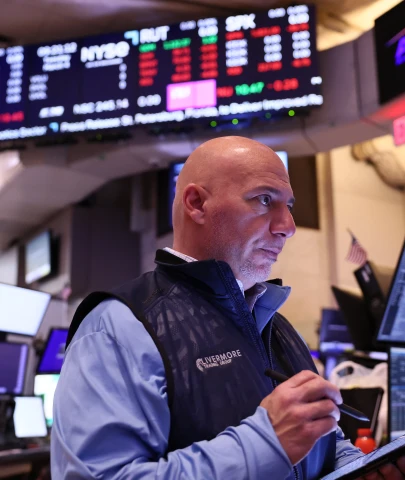 Stocks to Watch During Market Uncertainty