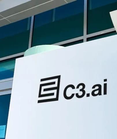 Despite Beating Expectations, C3.ai’s Slowing Revenue Growth Sends Stock Lower